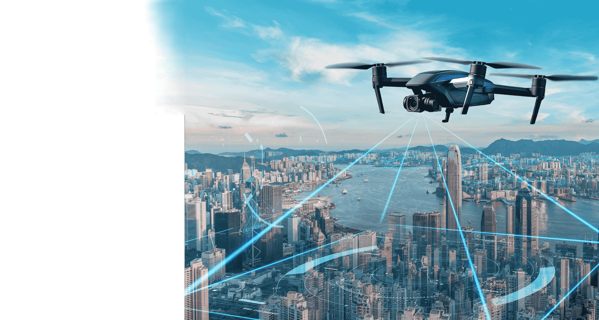 Possibilities of Low-altitude Economy